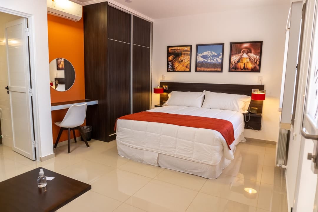 Habitaciones